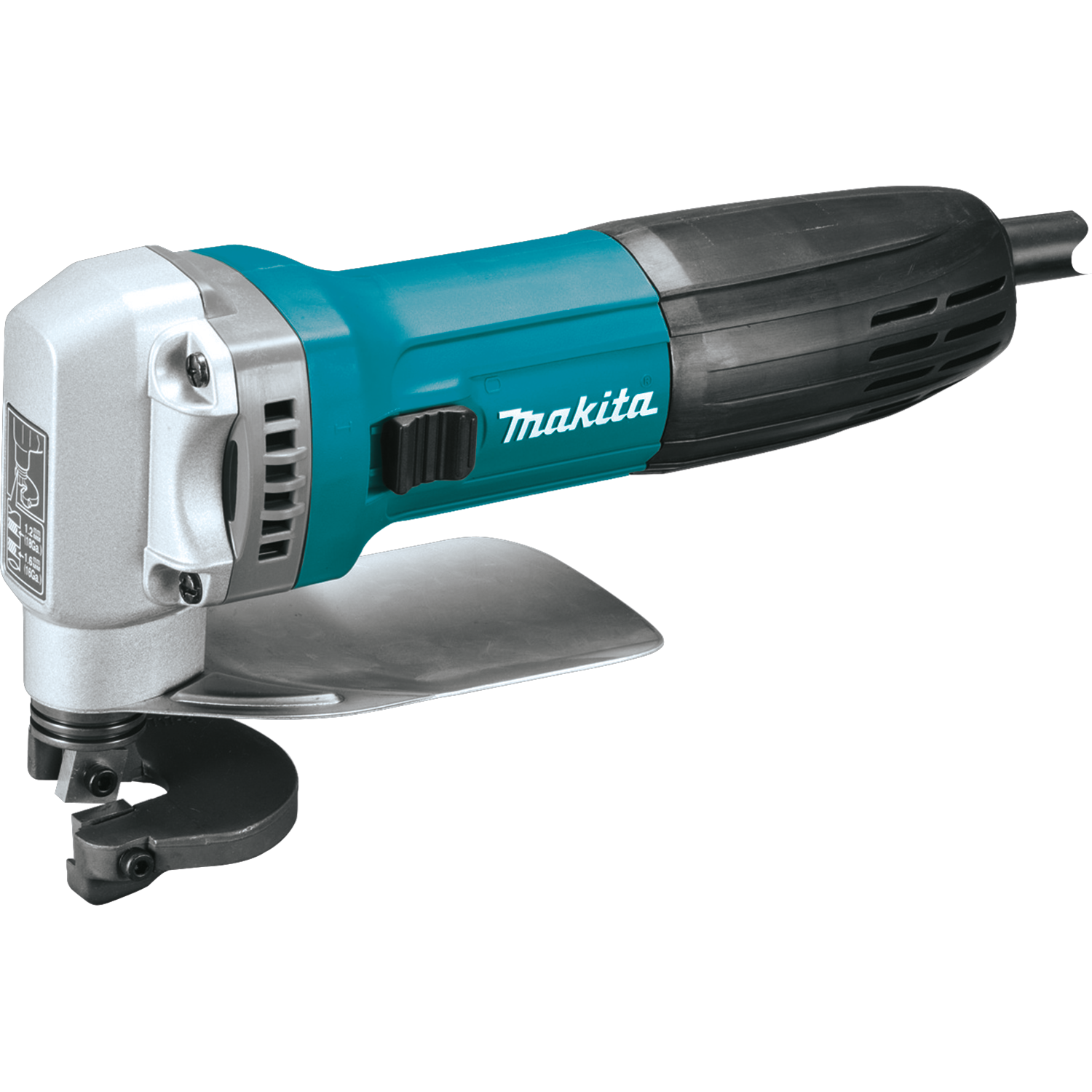 Makita JS1602, 16 Gauge Shear – Squares Hardware Inc