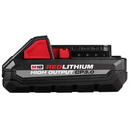 Milwaukee 48-59-1835, M18 CP3.0 High Output Starter Kit
