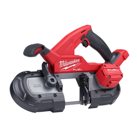Milwaukee 2829-20, M18 FUEL Compact Band Saw (Tool Only)