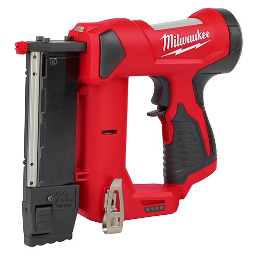 Milwaukee 2540-20, M12 23 Gauge Pin Nailer (Tool Only)