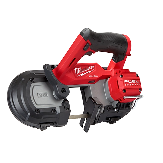 Milwaukee 2529-20, M12 FUEL Compact Band Saw (Tool Only)