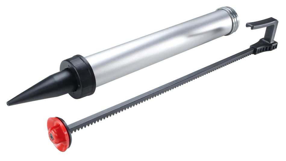 Milwaukee 48-08-0905, M12 20 oz Aluminum Barrel Sausage Conversion Kit