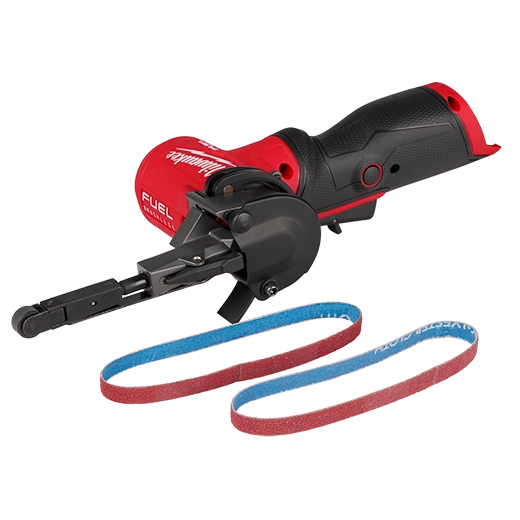Milwaukee 2483-20, M12 FUEL™ 3/8" X 13" Bandfile