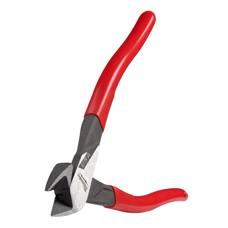 Milwaukee MT557, 7" DIAGONAL COMFORT GRIP PLIERS USA