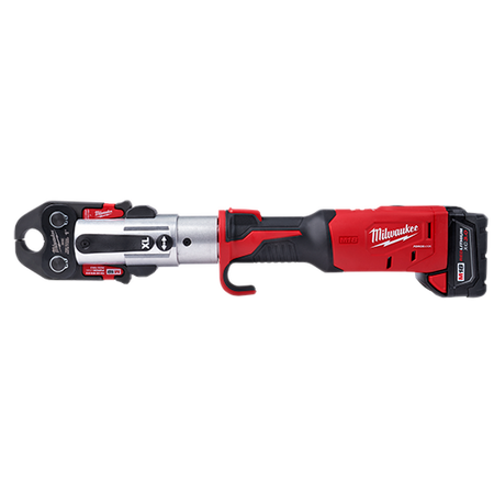 Milwaukee 49-16-2654C, 1" PEX Crimp (F1807 & F2159) Jaw for M18™ FORCE LOGIC™ Press Tools
