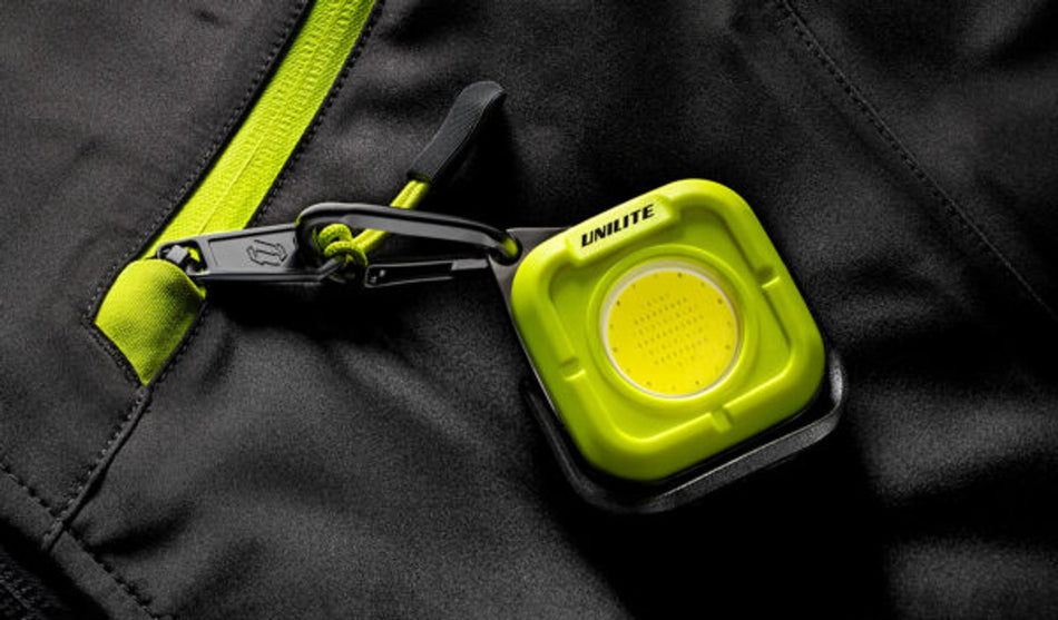 Unilite K-550, Compact Mini Work Light