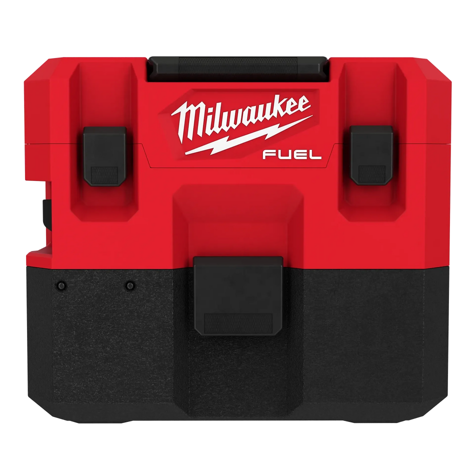 Milwaukee 0960-20, M12 FUEL 1.6 Gallon Wet/Dry Vacuum (Tool Only)