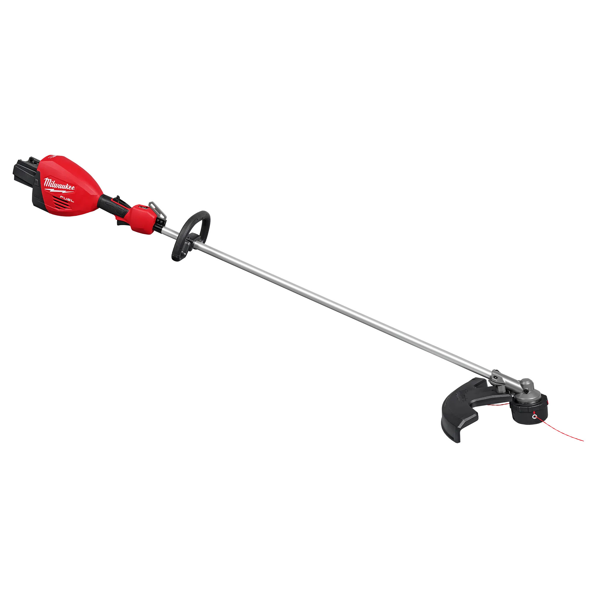 Milwaukee 3006-20, M18 FUEL™ 17” Dual Battery String Trimmer (Tool Only)