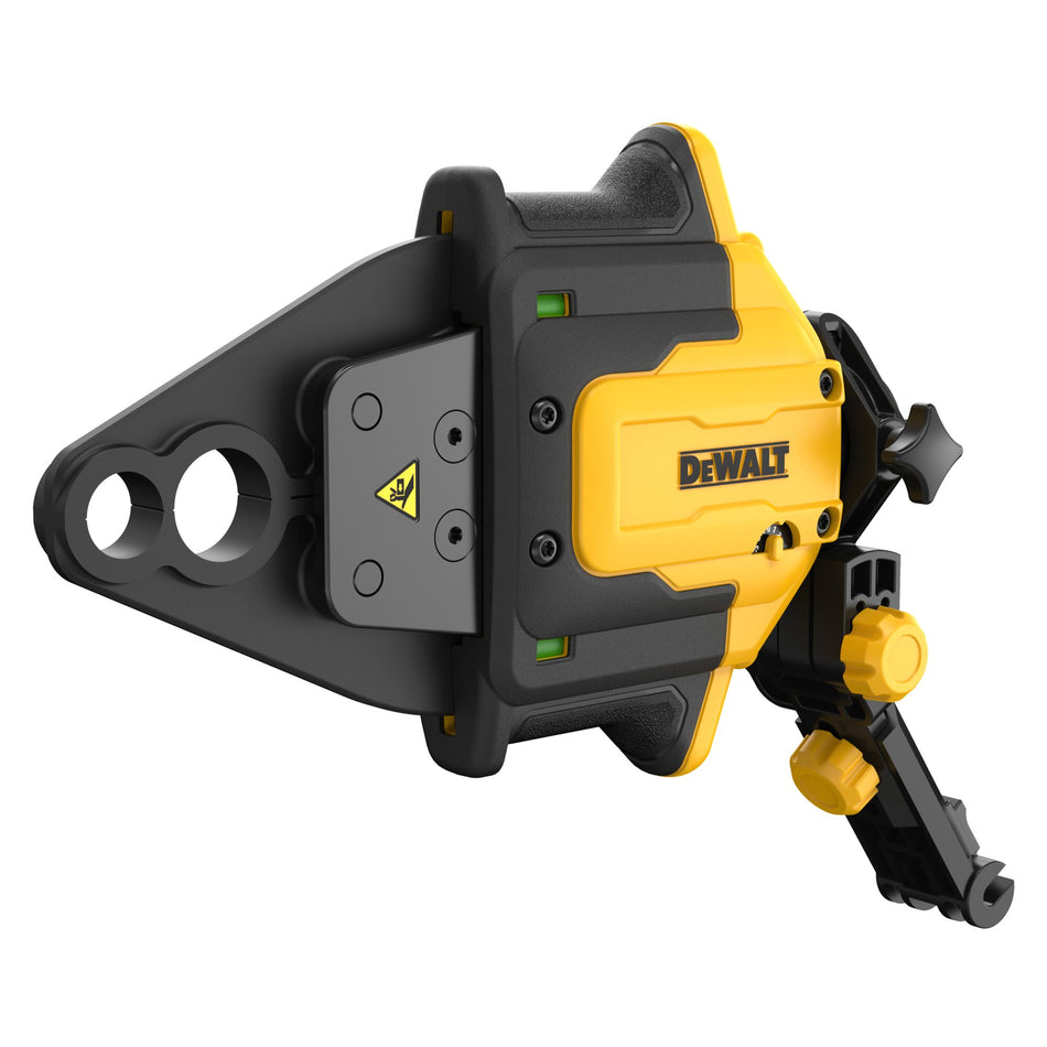 DEWALT DWAPXCIR, Impact Connect PEX Crimp Ring Attachment