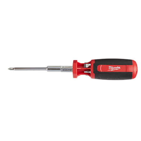 Milwaukee 48-22-2132, 9-in-1 TORX Drive Multi-bit Driver