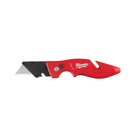 Milwaukee 48-22-1901, FASTBACK Flip Utility Knife