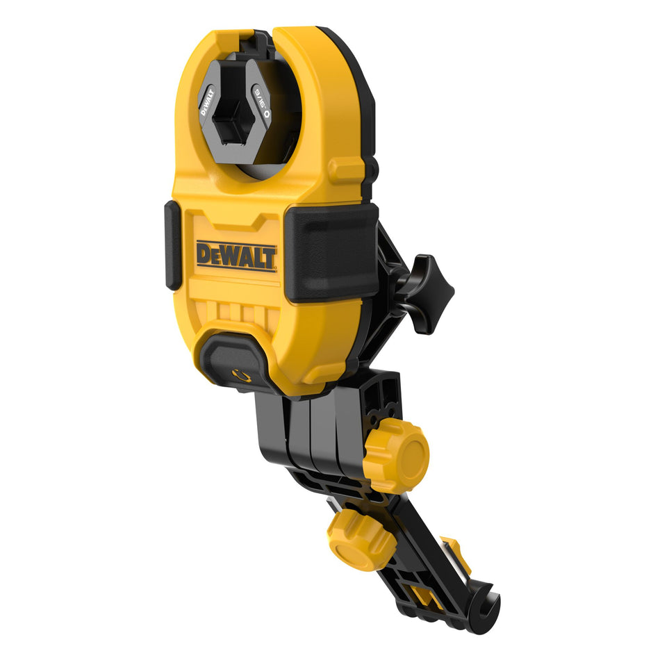 DEWALT DWANRRIR, SHELL Impact Connect Nut Runner Attachment
