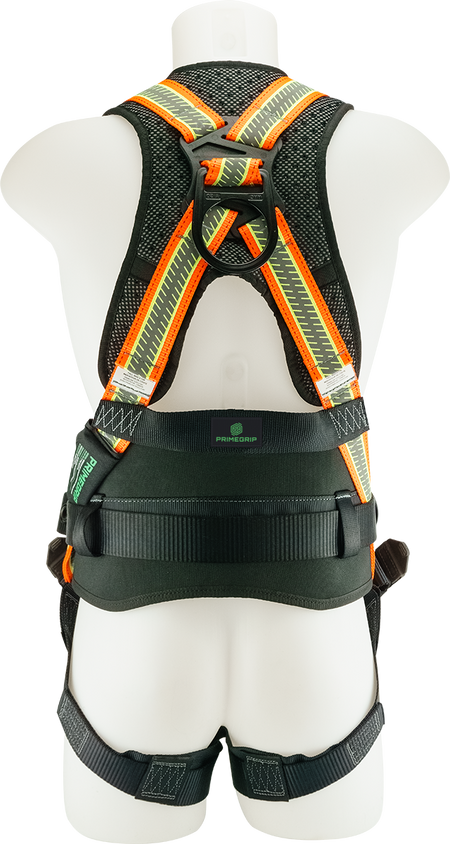 Primeline 23-060, PALADIN TRU-VIS SUPPORT HARNESS (S)