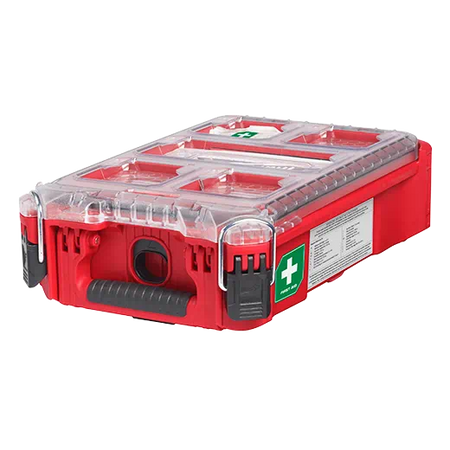 Milwaukee 48-73-8435N, PACKOUT™ First Aid Kit TYPE II