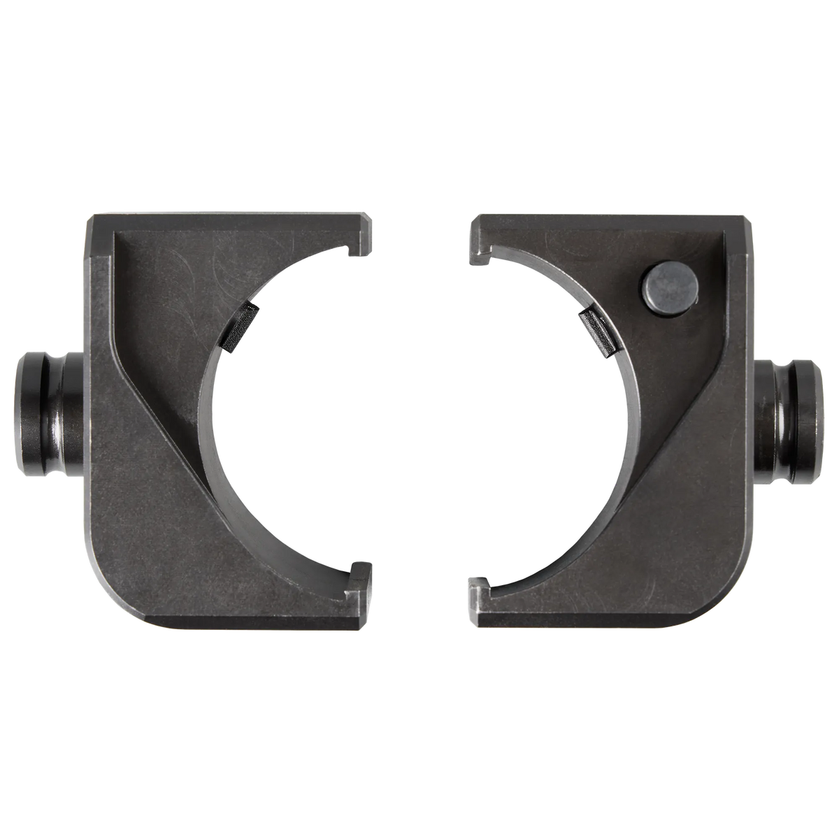 Milwaukee 49-12-KUAD, Kearney to U-Die Adapter for 12T Kearney Crimpers