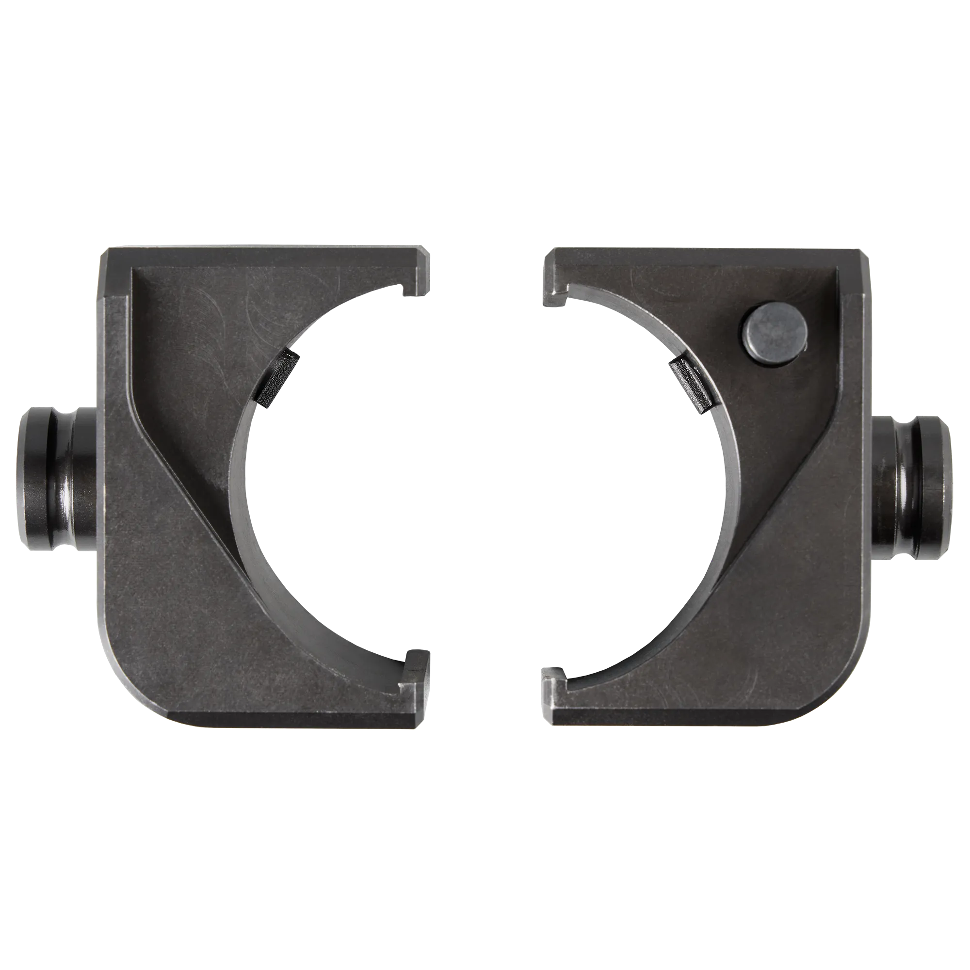 Milwaukee 49-12-KUAD, Kearney to U-Die Adapter for 12T Kearney Crimpers