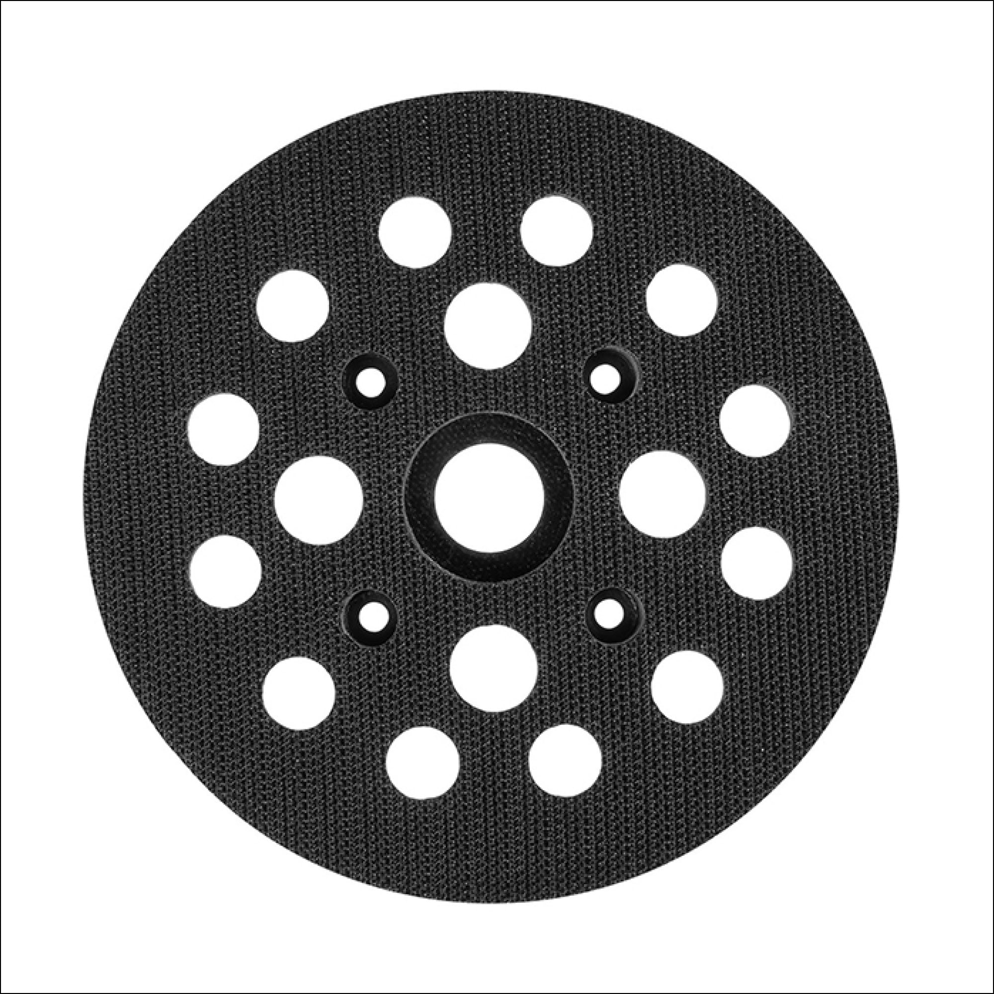 Milwaukee 49-36-0401, 5" Backing Plate (For 2684-20)