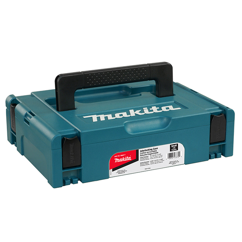 Makita 197210-9, Interlocking Case (Small)