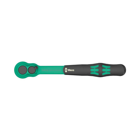 Wera 05005540001, 8010 B Zyklop Comfort Ratchet, with reversing lever, with 3/8" drive, 3/8" x 230 mm