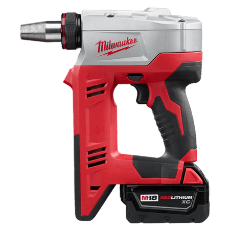 Milwaukee 2632-22XC, M18 Propex Expansion Tool Kit