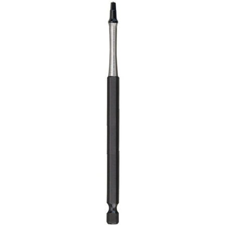 Milwaukee 48-32-4815, SHOCKWAVE 6" SQ2 IMPACT BIT (sold/ea)