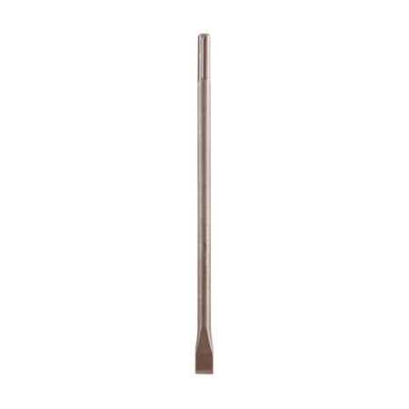 Milwaukee 48-62-4081, SDS-MAX 18" Flat Chisel