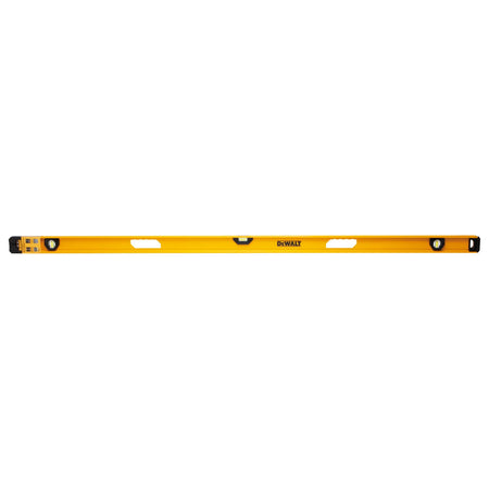 DEWALT DWHT42169, 72'' Premium I-Beam Level