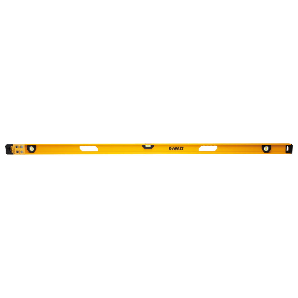 DEWALT DWHT42169, 72'' Premium I-Beam Level