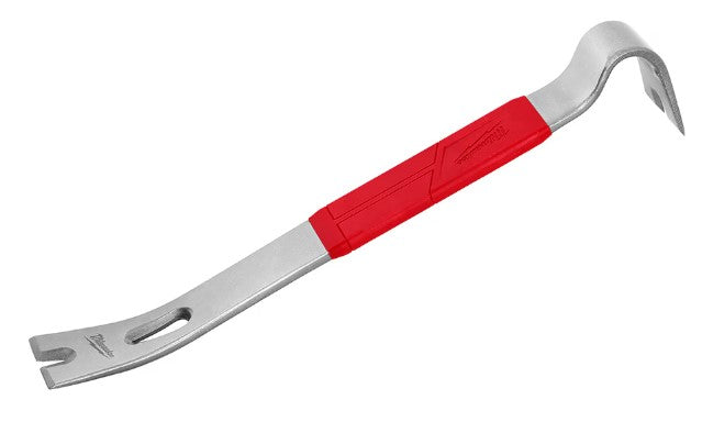 Milwaukee 48-22-9316B, 19OZ POLY HAMMER W/PRY BAR