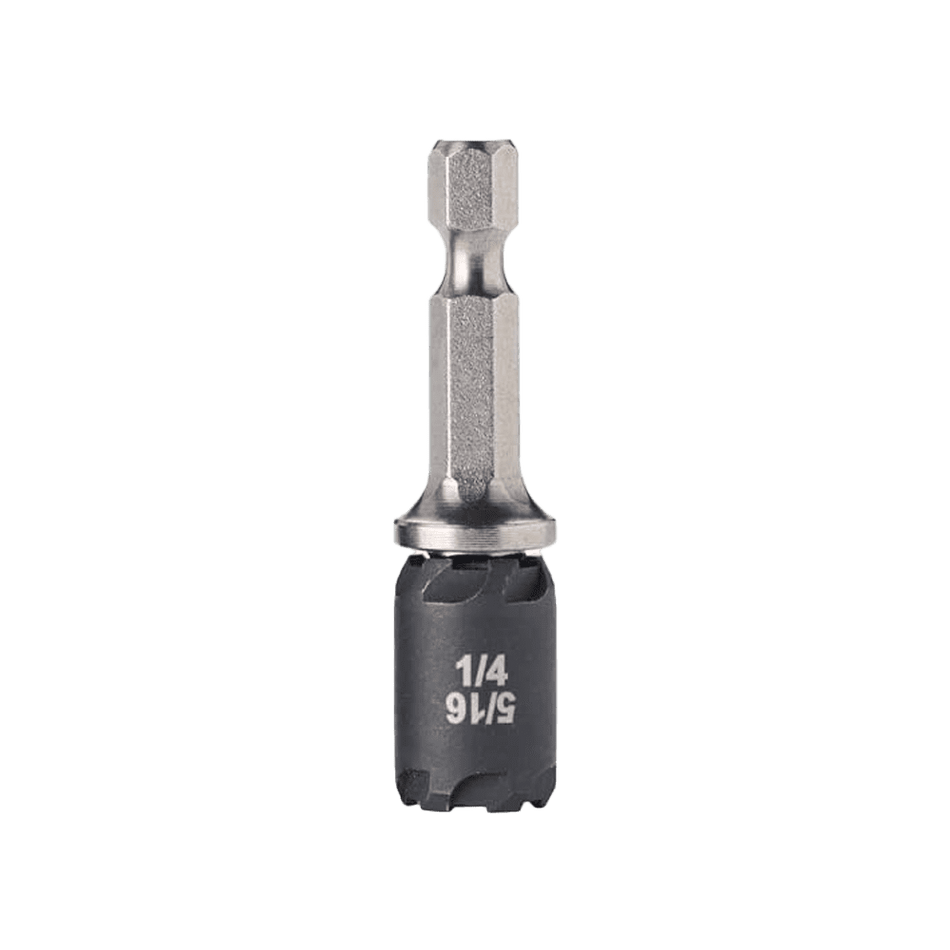 Malco MSHCST, C-RHEX SAWTOOTH® Cleanable, Reversible Magnetic Hex Drivers 2"