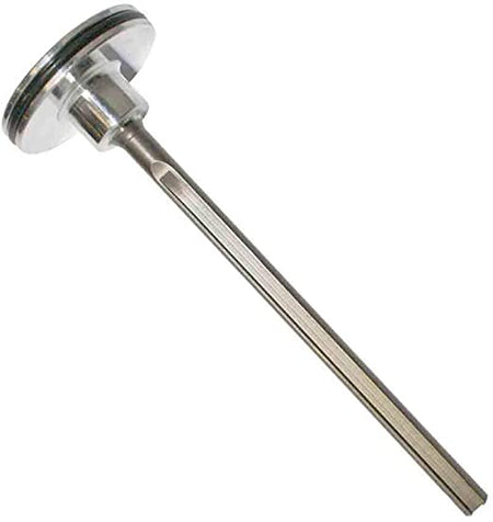 Hitachi 883-510, NR83AA3 Piston Driver Assembly A/M