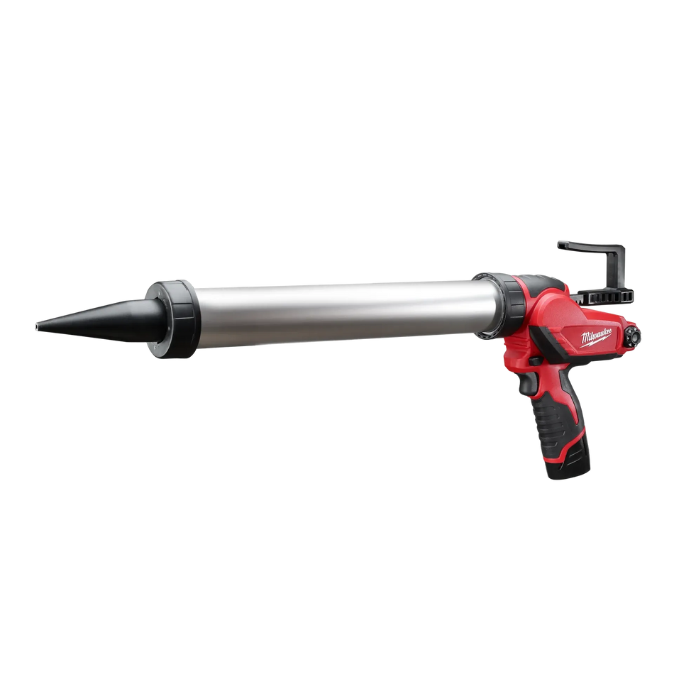 Milwaukee 2442-21, M12 Sausage Caulk Gun Kit