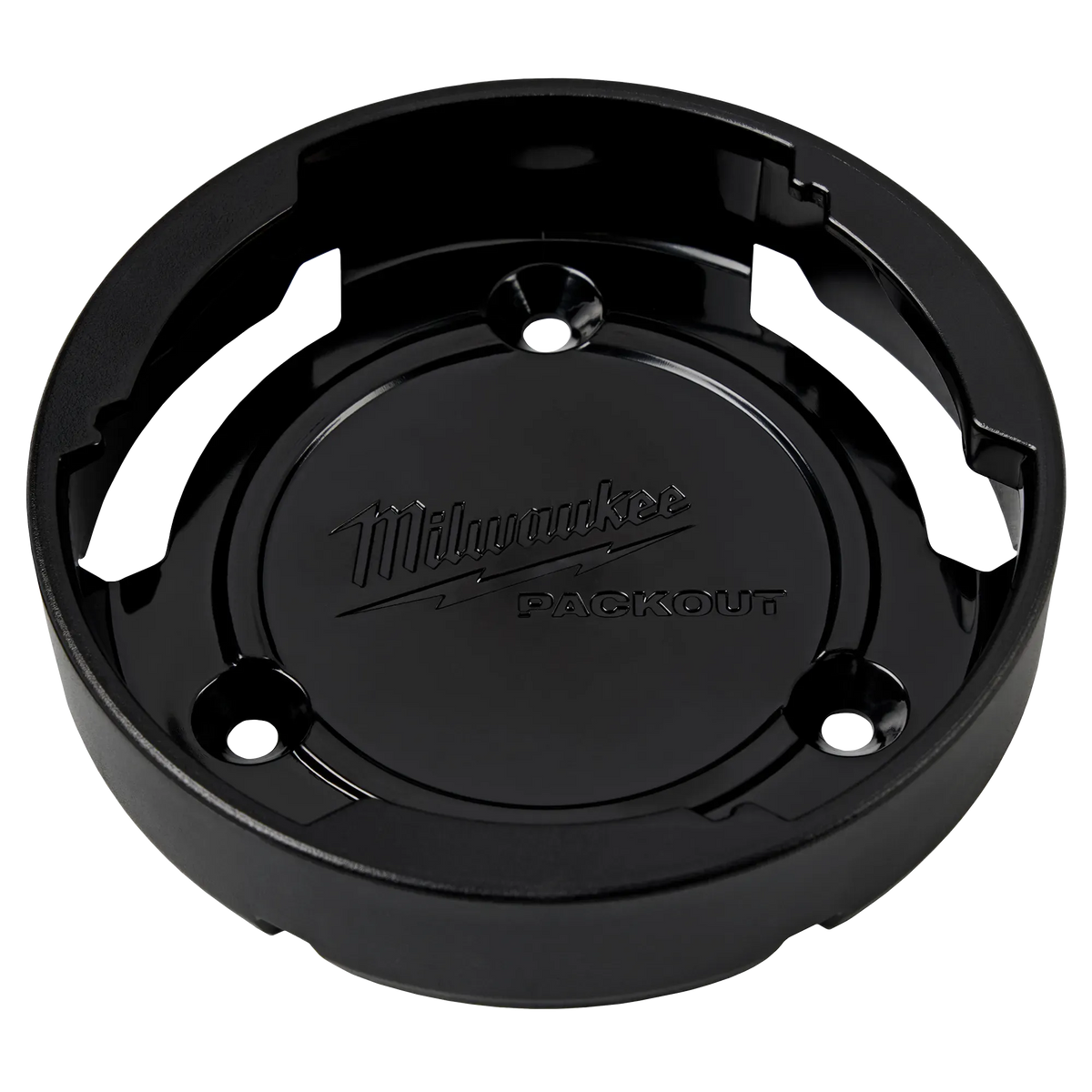 Milwaukee 48-22-8399X, PACKOUT™ Twist to Lock Mount