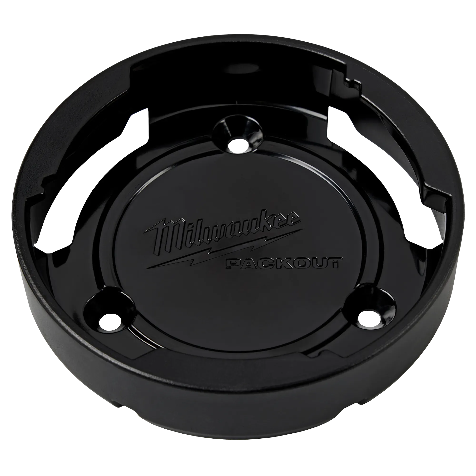Milwaukee 48-22-8399X, PACKOUT™ Twist to Lock Mount