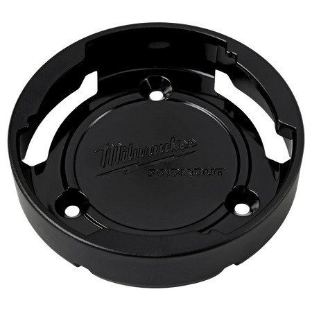 Milwaukee 48-22-8399X, PACKOUT™ Twist to Lock Mount