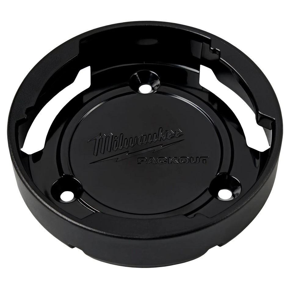Milwaukee 48-22-8399X, PACKOUT™ Twist to Lock Mount