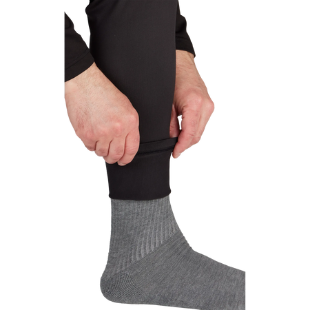 Milwaukee 441B WORKSKIN™ Baselayer Pants Black 