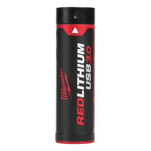 Milwaukee 48-11-2131, REDLITHIUM USB Battery (3.0 Ah)