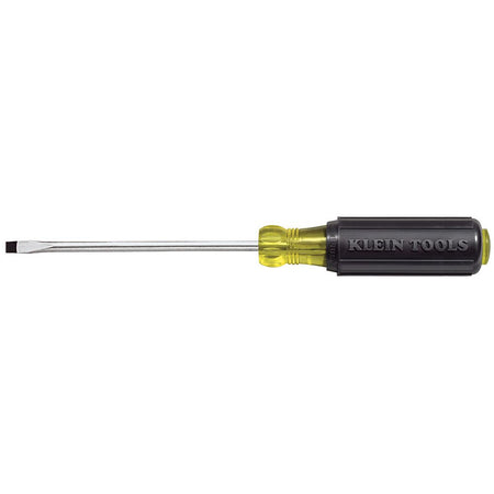 Klein Tools 85484, Screwdriver Set, Mini Slotted and Phillips, 4-Piece