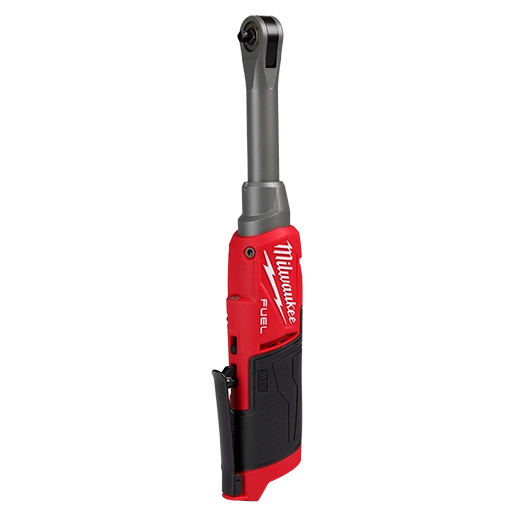 Milwaukee 2568-20, M12 FUEL 1/4" Extended Reach High Speed Ratchet BT