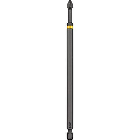 DEWALT DWA6PH3IRB, 6'' Phillips #3 Impact Ready Single