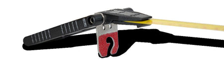 Stabila 30955, Lbm 2000 Steel, 100ft Usa Imperial Scale, Close Cased Tape