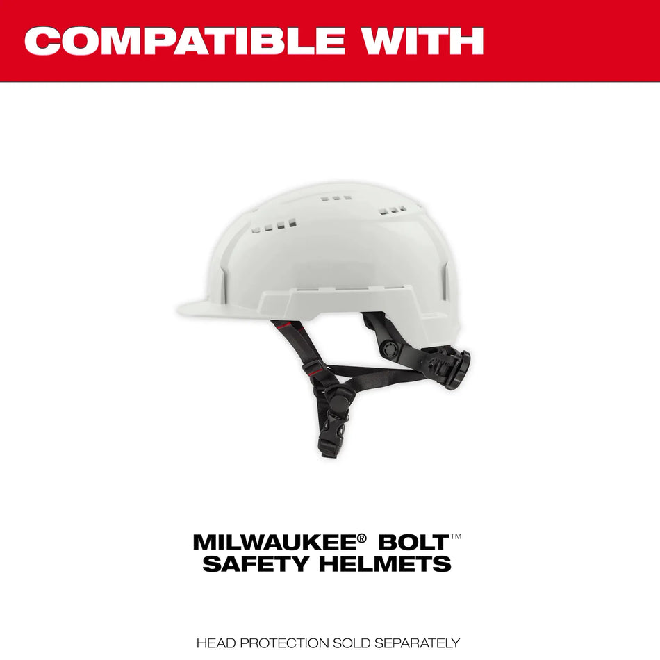 Milwaukee 48-73-4543, BOLT™ Safety Helmet Cooling Sweat Band