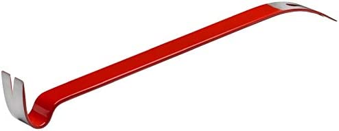 Hultafors 827043, Wrecking Bar Steel 108/21'