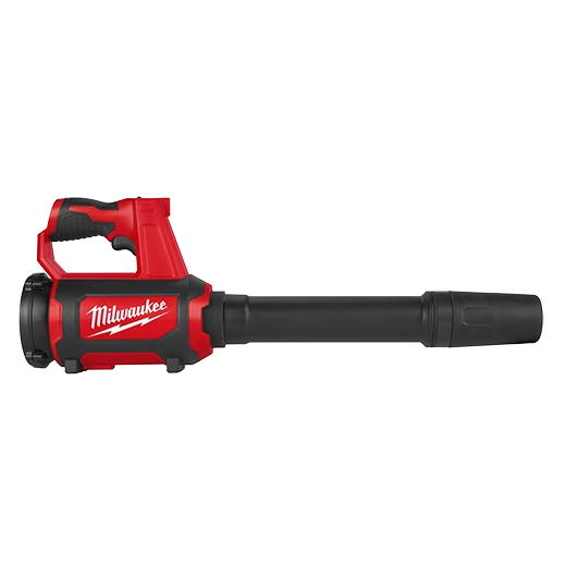 Milwaukee 0852-20, M12 Compact Spot Blower (Tool Only)