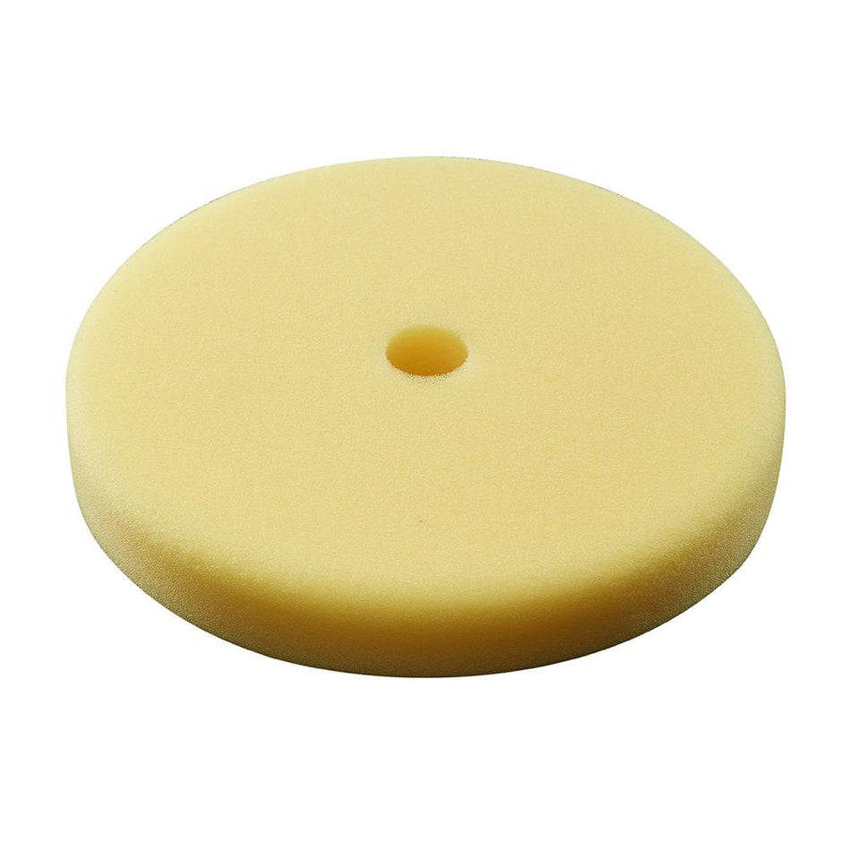 Milwaukee 49-36-2784, 7" Foam Polishing Pad (yellow)