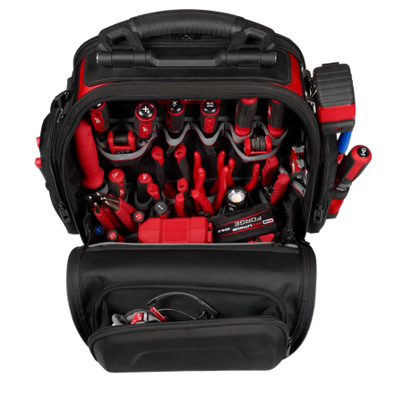 Milwaukee 48-22-8303, PACKOUT™ Structured Backpack