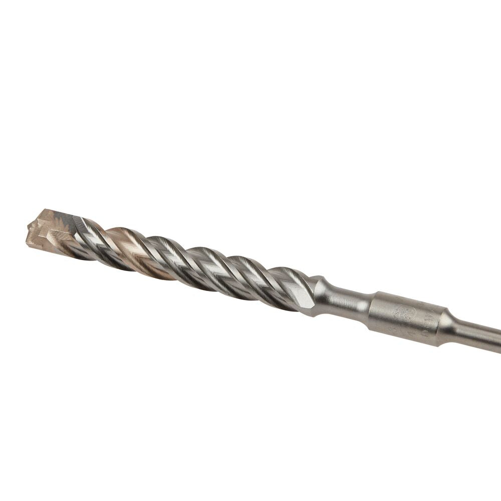 DEWALT DW5223B25, 3/16'' x 6'' Drill Bit Premium Percussion (25/Pkg sold/ea)