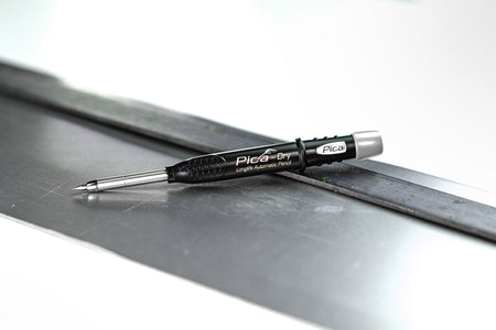 Pica 30800, Pica Dry Metal-Set Blister Pack