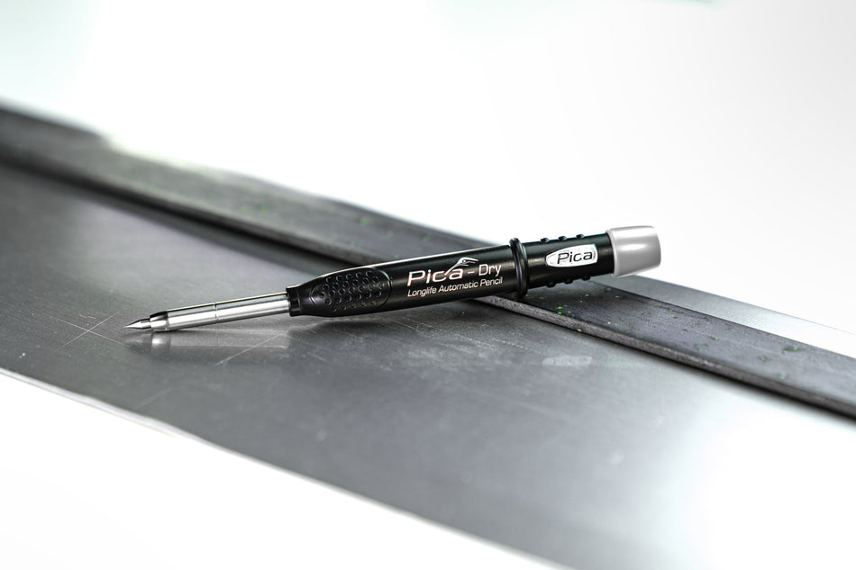 Pica 30800, Pica Dry Metal-Set Blister Pack